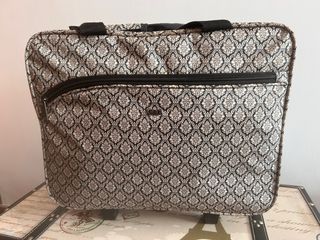 Maleta pequeña de viaje, poco uso