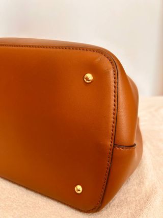 Bolso Lauren Ralph Lauren Marcy 36 Piel