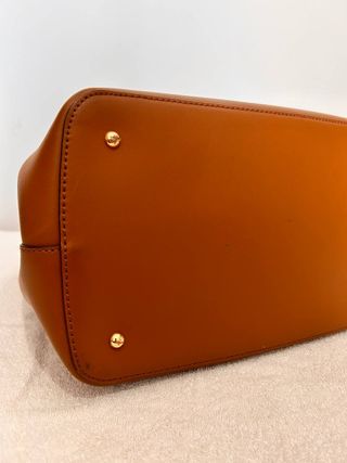 Bolso Lauren Ralph Lauren Marcy 36 Piel