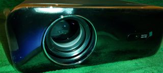 Proyector 50-300” FullHD WiFi Bluetooth WiMiUS P62