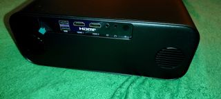 Proyector 50-300” FullHD WiFi Bluetooth WiMiUS P62