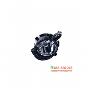 Faros antiniebla para SEAT