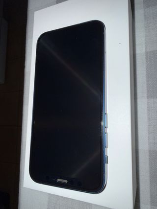 iPhone 12 mini Azul