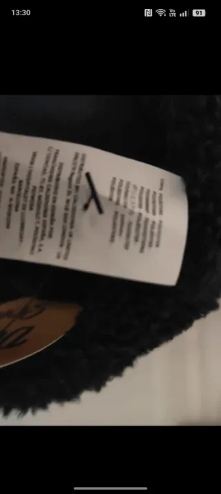 Cardigan Spiderman bimbo taglia S