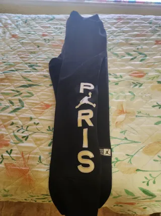 Pantalón Jordan Negro PSG