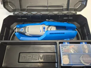 Dremel 3000 Utensile Multifunzione Rotativo