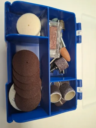 Dremel 3000 Utensile Multifunzione Rotativo