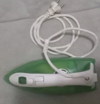 Plancha Ufesa Planet 2000W