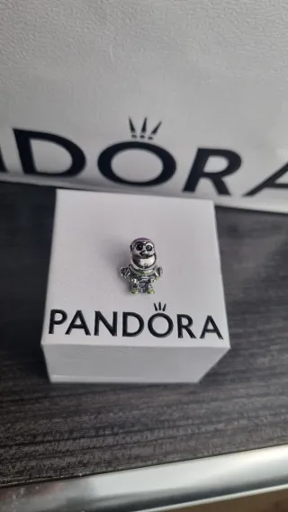 Charm Pandora Buzz Lightyear Disney Toy Story