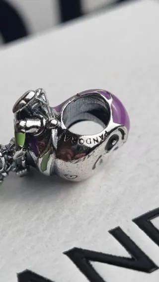 Charm Pandora Buzz Lightyear Disney Toy Story