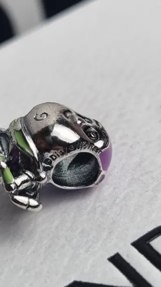 Charm Pandora Buzz Lightyear Disney Toy Story