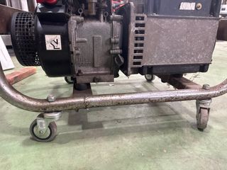 Generador AYERBE 2500