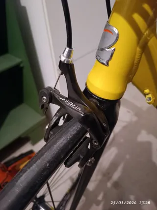 Grupo completo Shimano