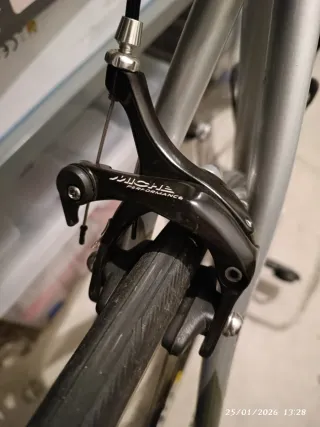 Grupo completo Shimano