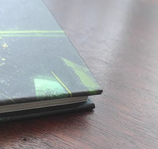 Green Lantern: Tierra uno vol. 01 (2a edición)