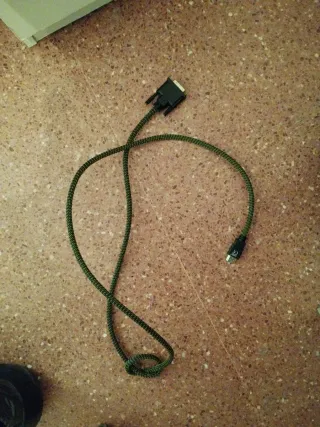 Monitor HP 2010i 20 Negro