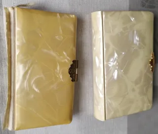 PRIMERA COMUNION (años 60)