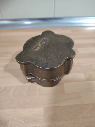 Mufla de prótesis Mestra