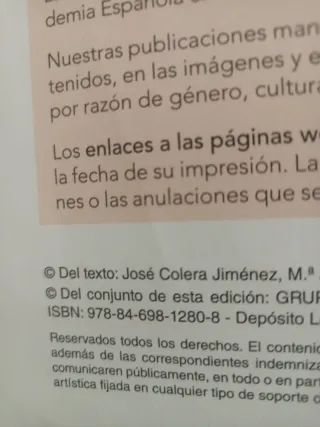 Matemáticas aplicadas a las Ciencias Sociales II.