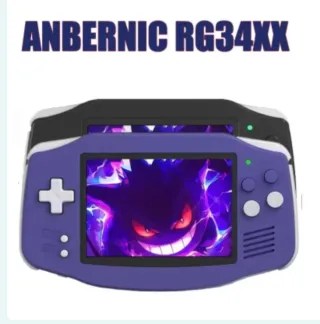 Anbernic RG34XX