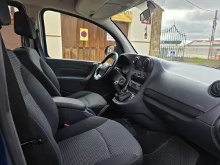 Mercedes-Benz Citan 2017