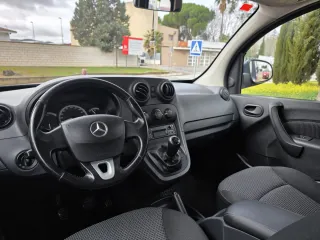 Mercedes-Benz Citan 2017