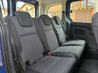 Mercedes-Benz Citan 2017