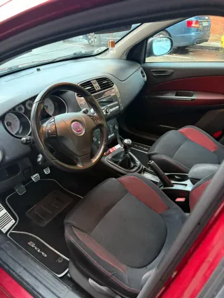 FIAT Bravo 2009