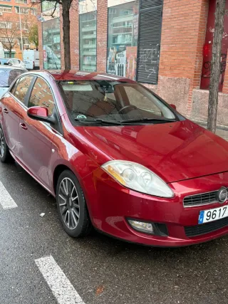 FIAT Bravo 2009
