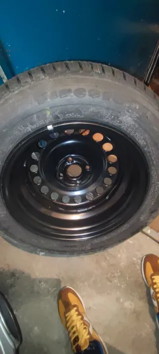 Llanta 16 pulgadas