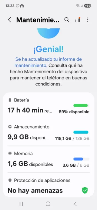 Samsung Galaxy S21 FE 5G 128GB