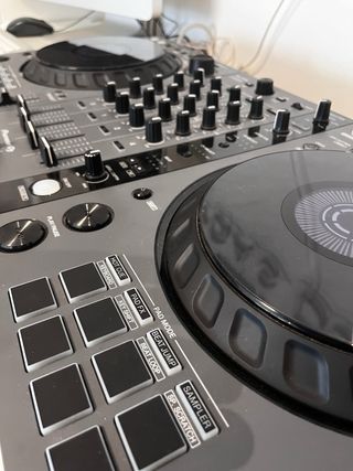 Controlador DJ Pioneer DDJ-FLX6-GT
