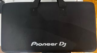 Controlador DJ Pioneer DDJ-FLX6-GT