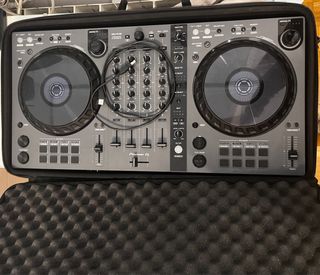 Controlador DJ Pioneer DDJ-FLX6-GT