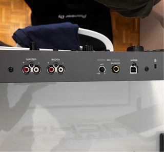 Controlador DJ Pioneer DDJ-FLX6-GT