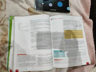 Matemáticas aplicadas a las Ciencias Sociales I.