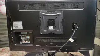 Televisor Samsung 37 Negro