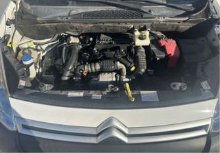 Citroen Berlingo 2015