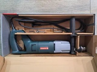 Taladradora Metabo BDE 1100 1100W 2 Velocidades