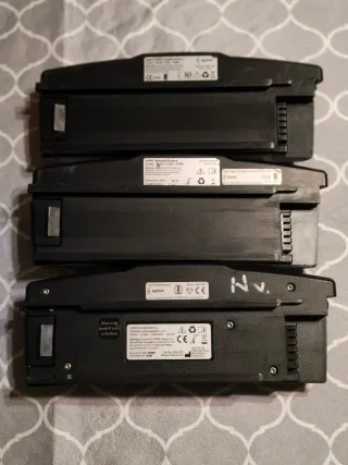 Equipo soldador Optrel autónomo