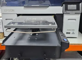 Consumibles Epson F2200