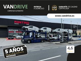 Fiat Talento CORTA 2.0MJET 120CV