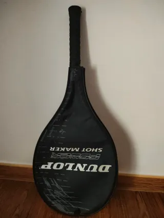 Raqueta Tenis Dunlop Power Shot Maker