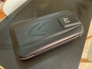 Estabilizador Zhiyun Crane 2 - Muy buen estado