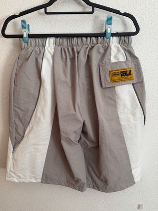 Conjunto Corteiz  Gris