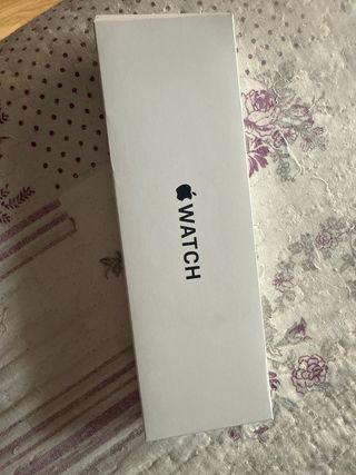 Apple Watch SE 2ª Gen 44mm Correa M/L