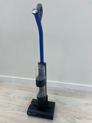 FREGONA ASPIRADOR ELÉCTRICO DYSON WASHG1