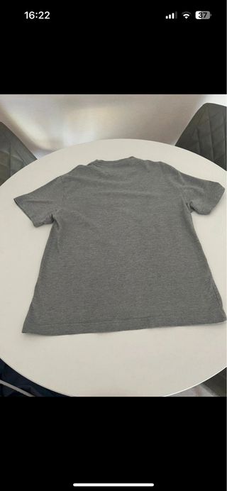 Camiseta Zara Snoopy Talla S