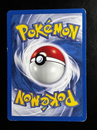 Carte Pokemon Drowzee e Unown