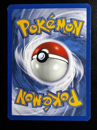 Carte Pokemon Drowzee e Unown